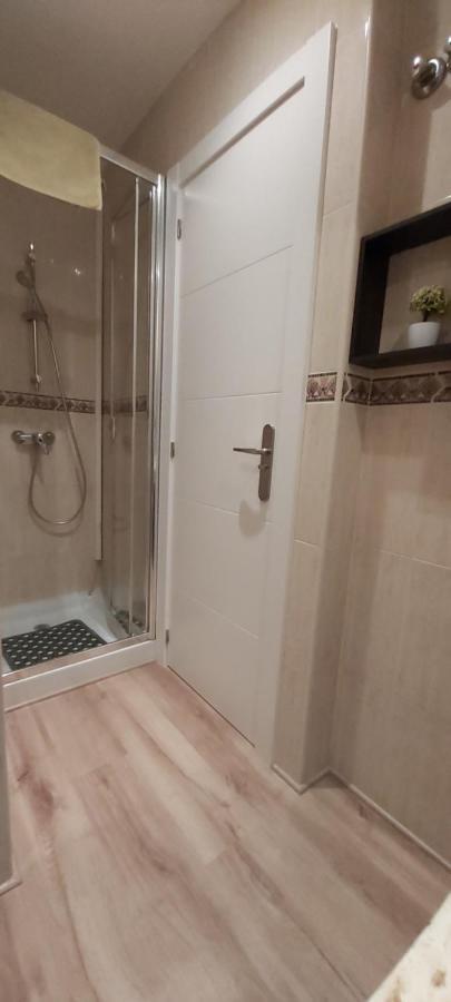דירות Malaga Centro Terraza מראה חיצוני תמונה